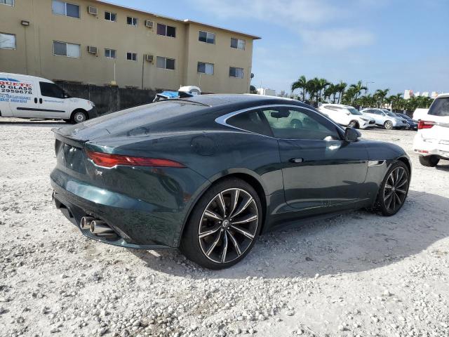 SAJD51FE9RCK86827 Jaguar F-Type R75  3