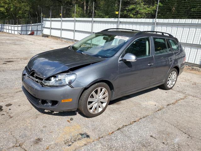 2013 Volkswagen Jetta Tdi