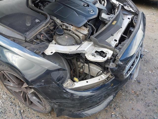 2018 MERCEDES BENZ E 220 D SE
