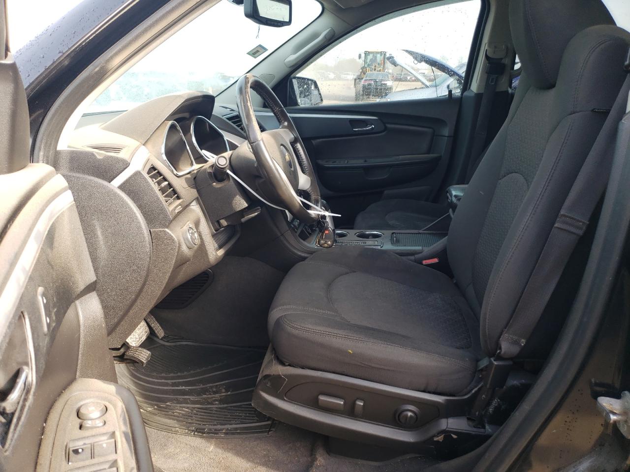 2012 Chevrolet Traverse - Image 7