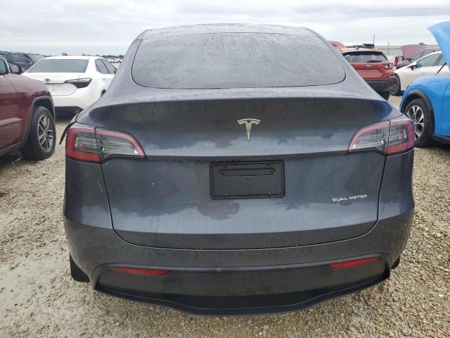 7SAYGDEE8PF875383 Tesla Model Y  6