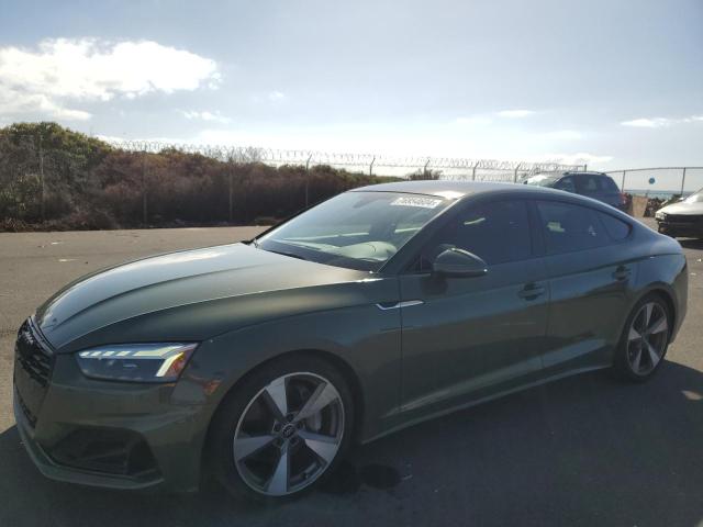 2020 Audi A5 Premium Plus