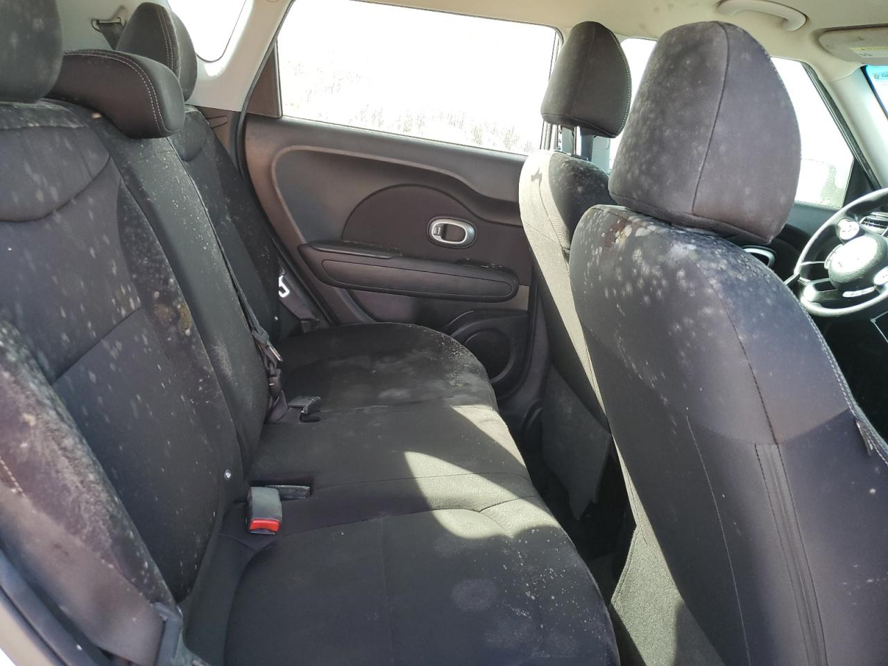 2017 Kia Soul VIN: KNDJN2A20H7482134 Lot: 74017174