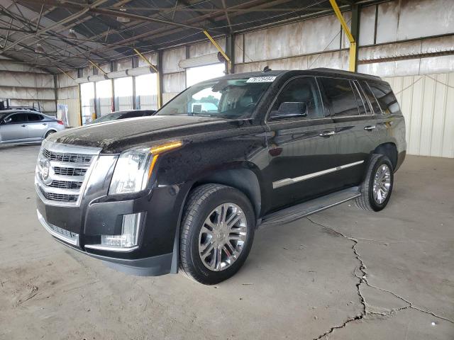 2015 Cadillac Escalade 