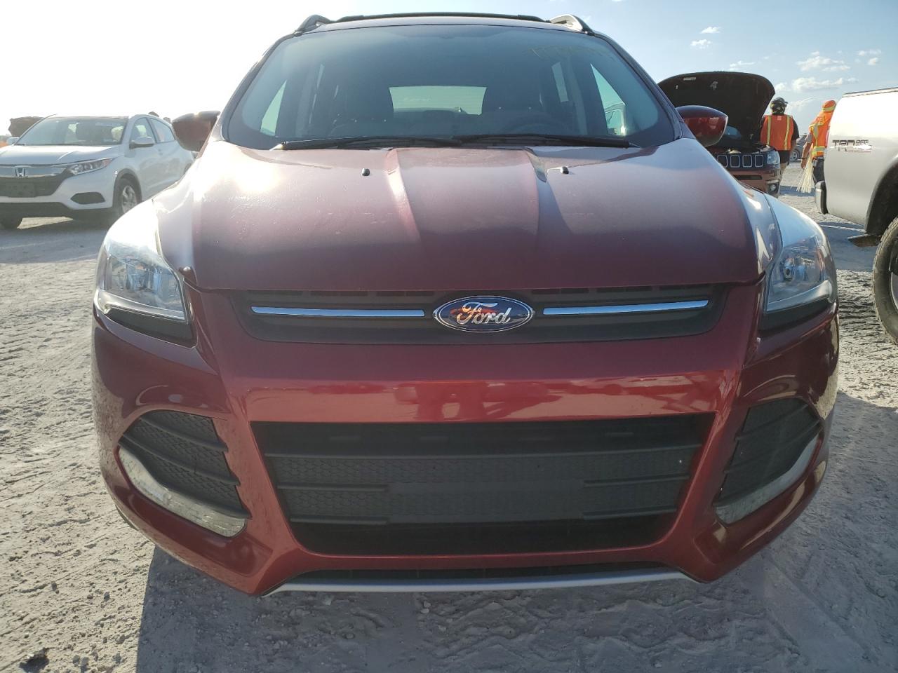 2014 Ford Escape - Image 5