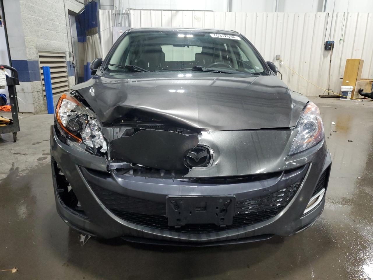 2010 Mazda 3 - Image 5