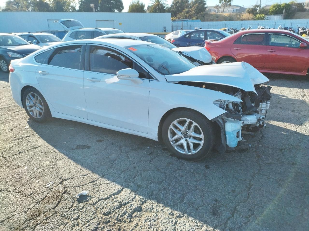 2016 Ford Fusion - Image 4