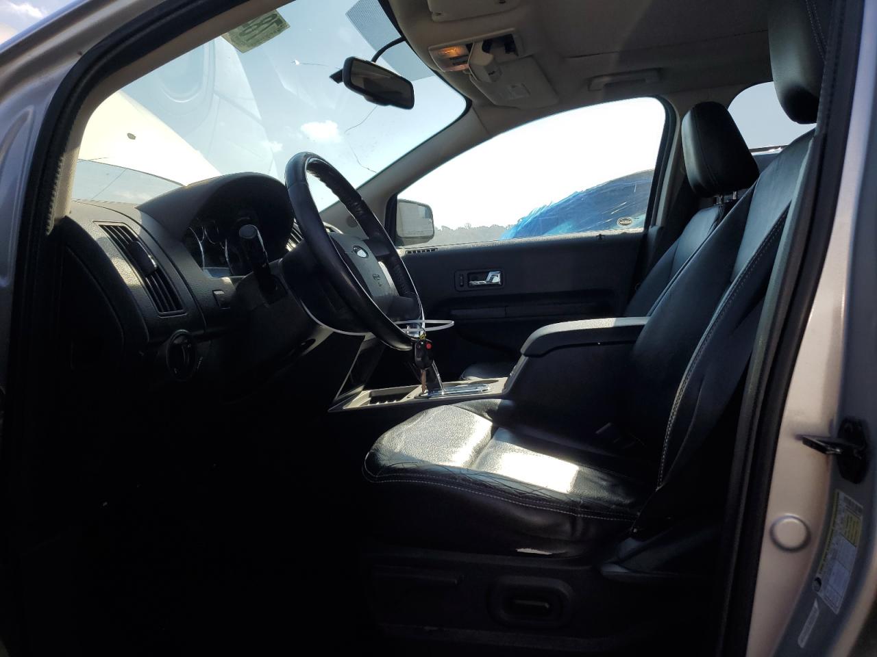 2009 Ford Edge - Image 7