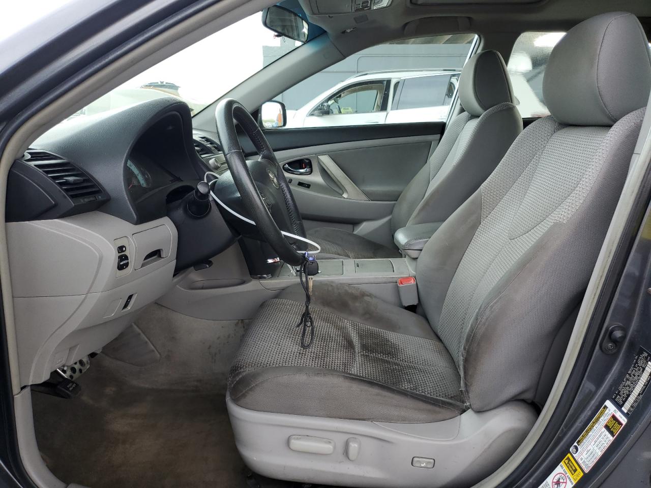 2011 Toyota Camry - Image 7