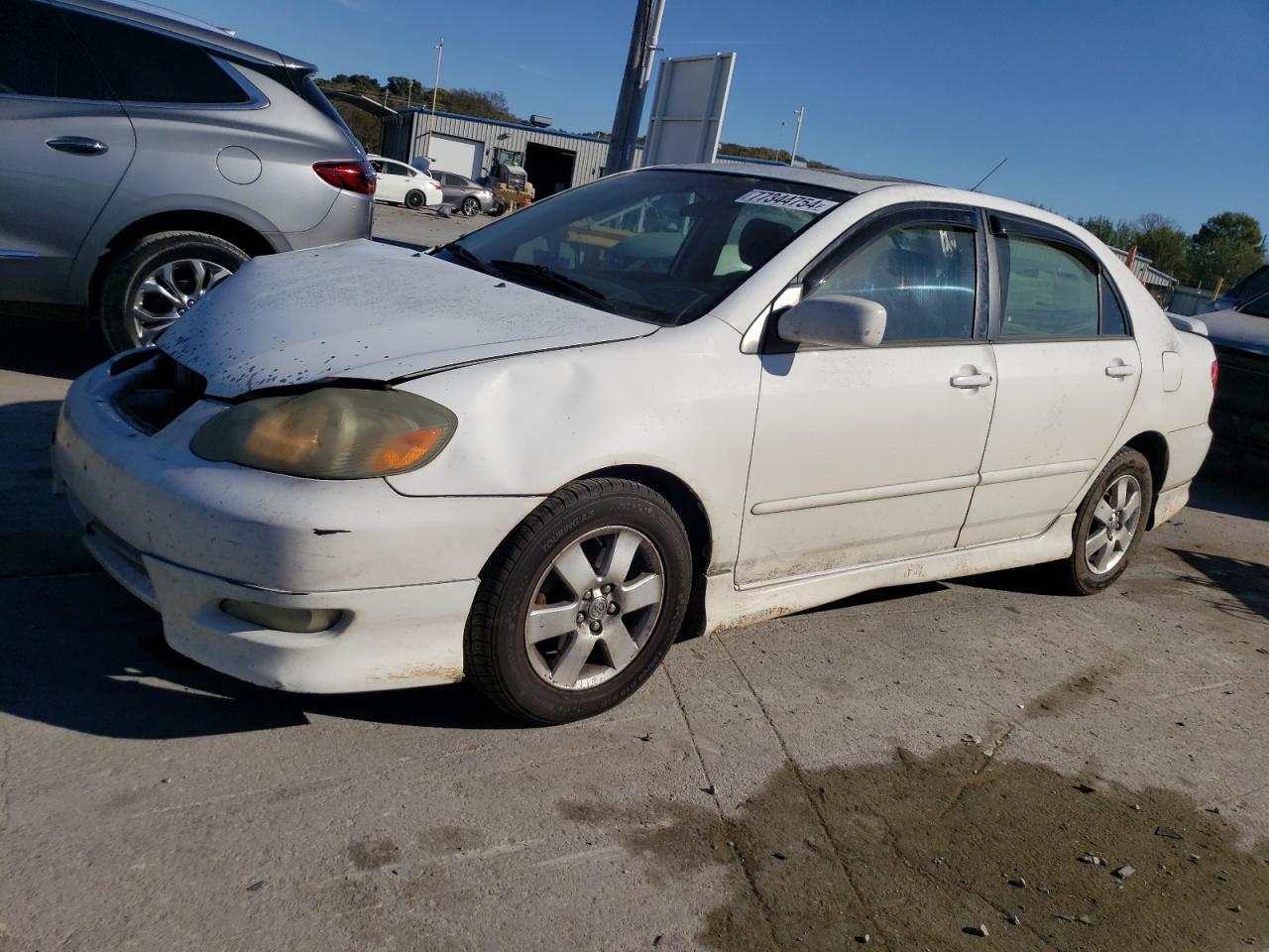 2006 Toyota Corolla - Image 1