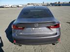 2015 Lexus Is 250 for Sale in Martinez, CA - Vandalism
