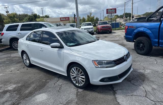 2013 Volkswagen Jetta Tdi