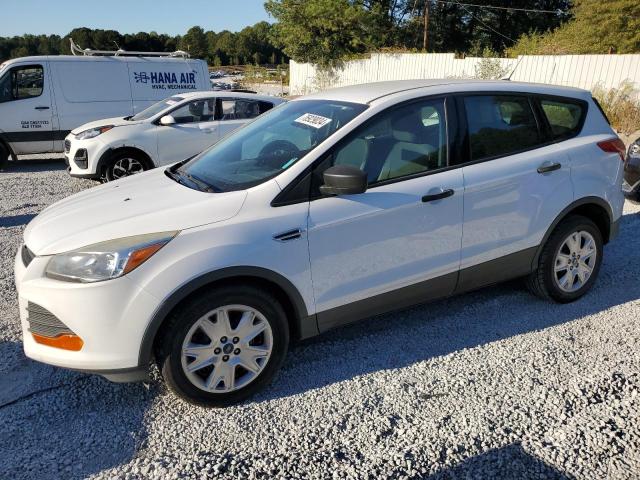 2015 Ford Escape S