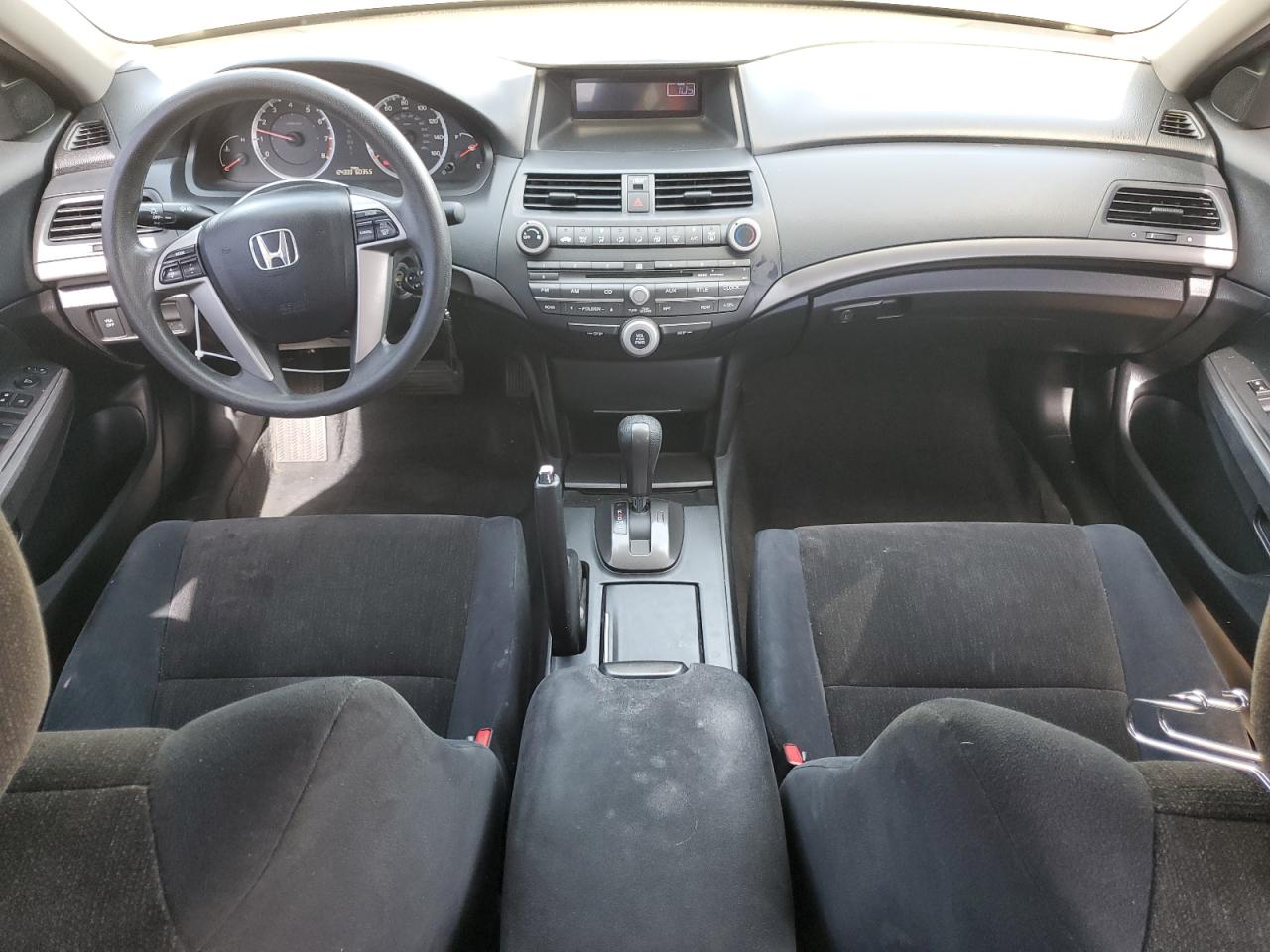 2009 Honda Accord - Image 8