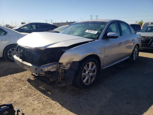 2008 Mercury Sable Premier