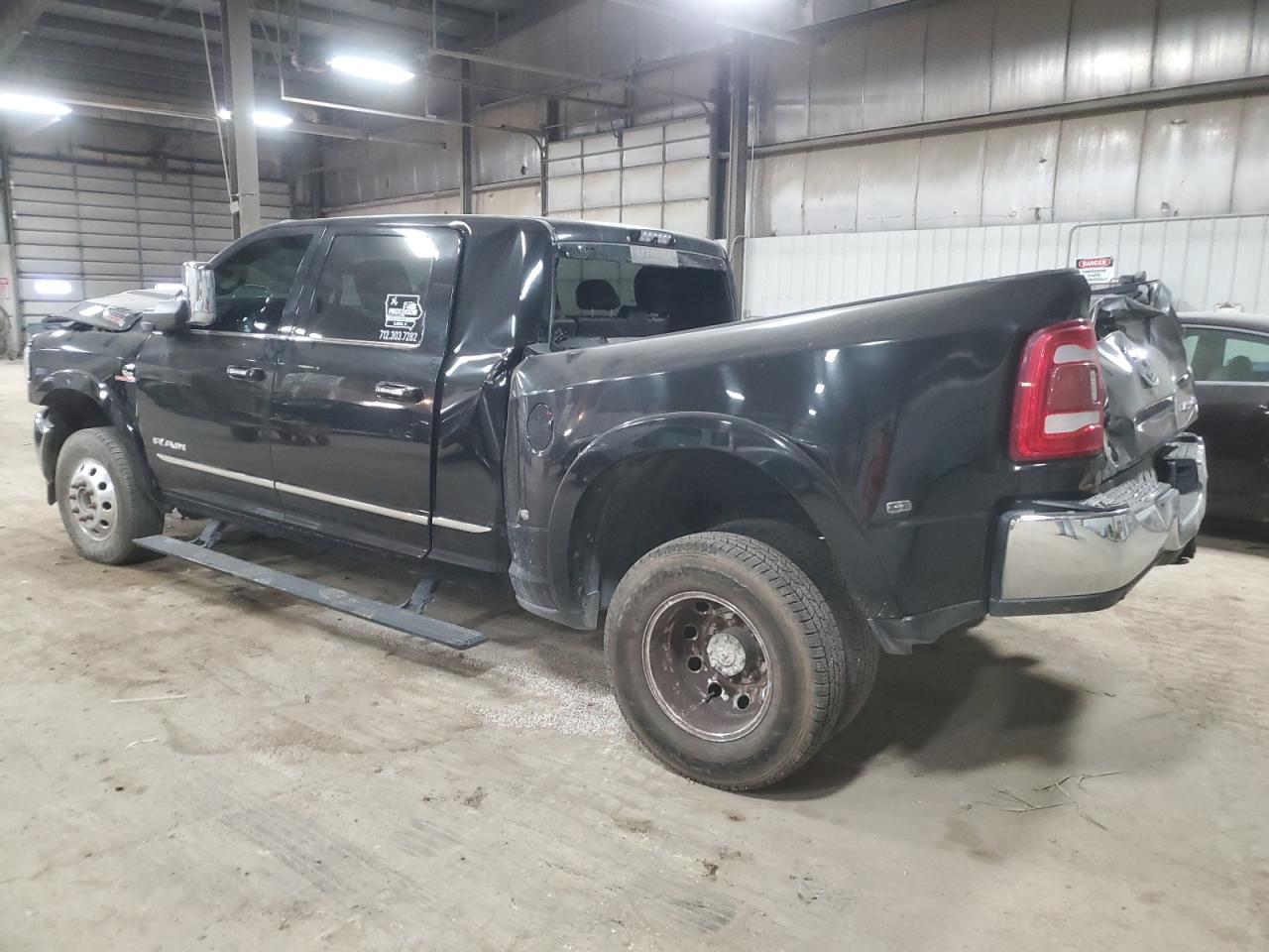 2020 RAM 3500 - Image 2