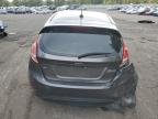 2018 Ford Fiesta Se en Venta en Portland, OR - Rear End