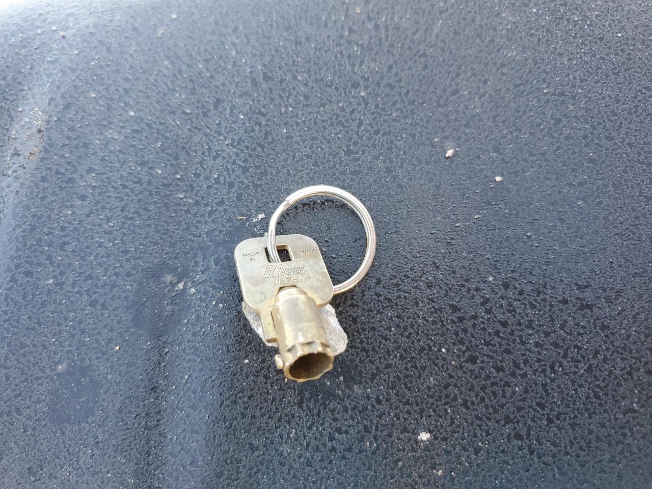 1995 Harley-Davidson Flhr VIN: 1HD1FDL15SY601048 Lot: 75025814