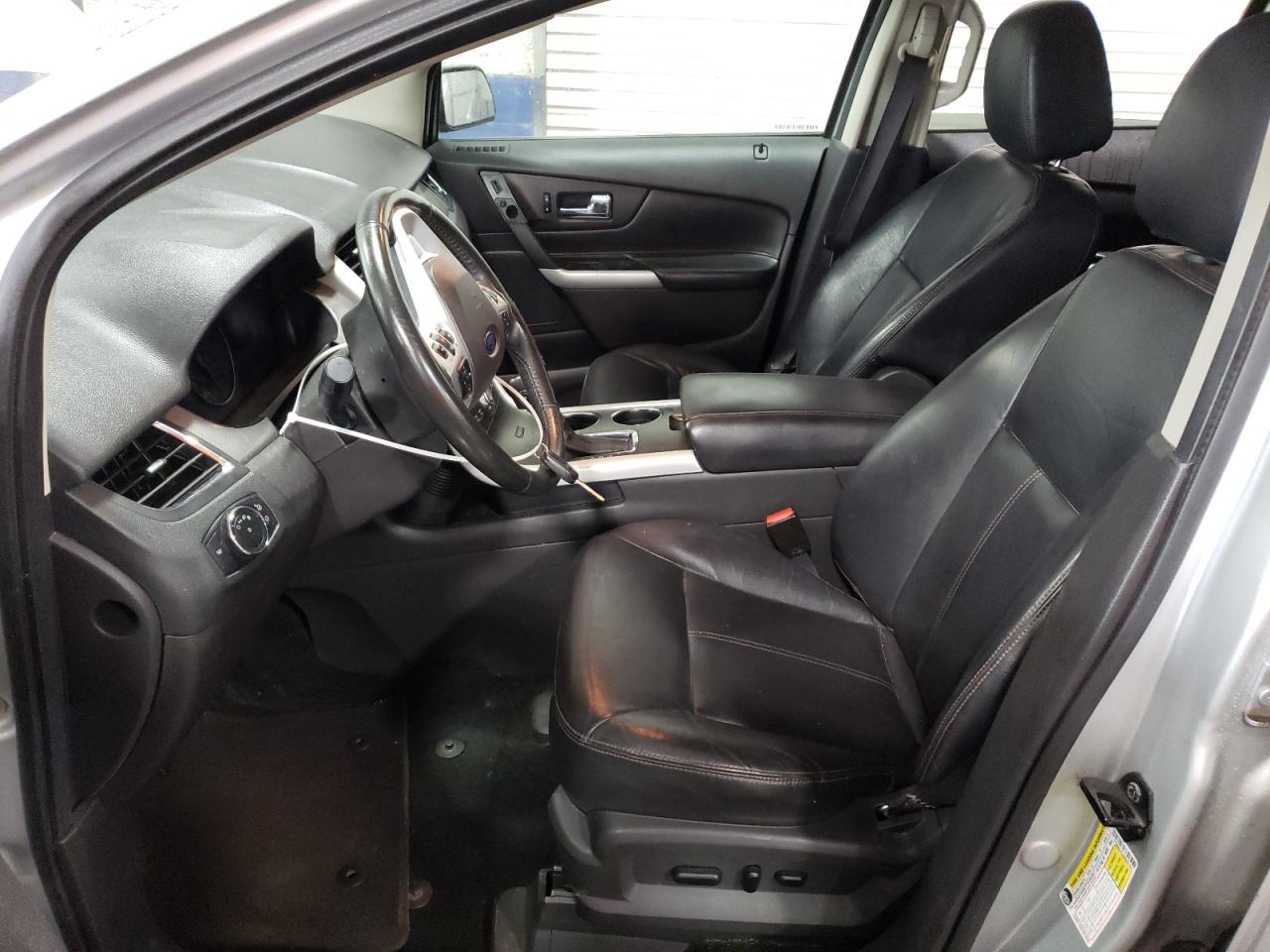 2013 Ford Edge - Image 7
