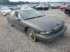 1992 Chevrolet Caprice Classic Ltz for Sale in Madisonville, TN - Water/Flood