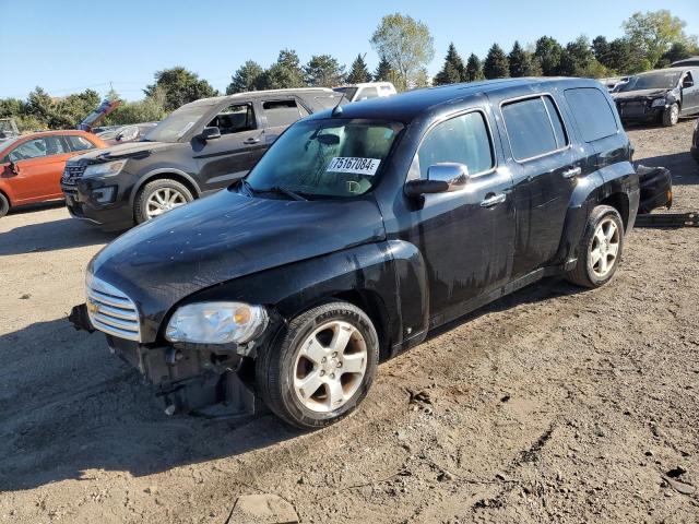 2007 Chevrolet Hhr Lt zu verkaufen in Elgin, IL - Front End