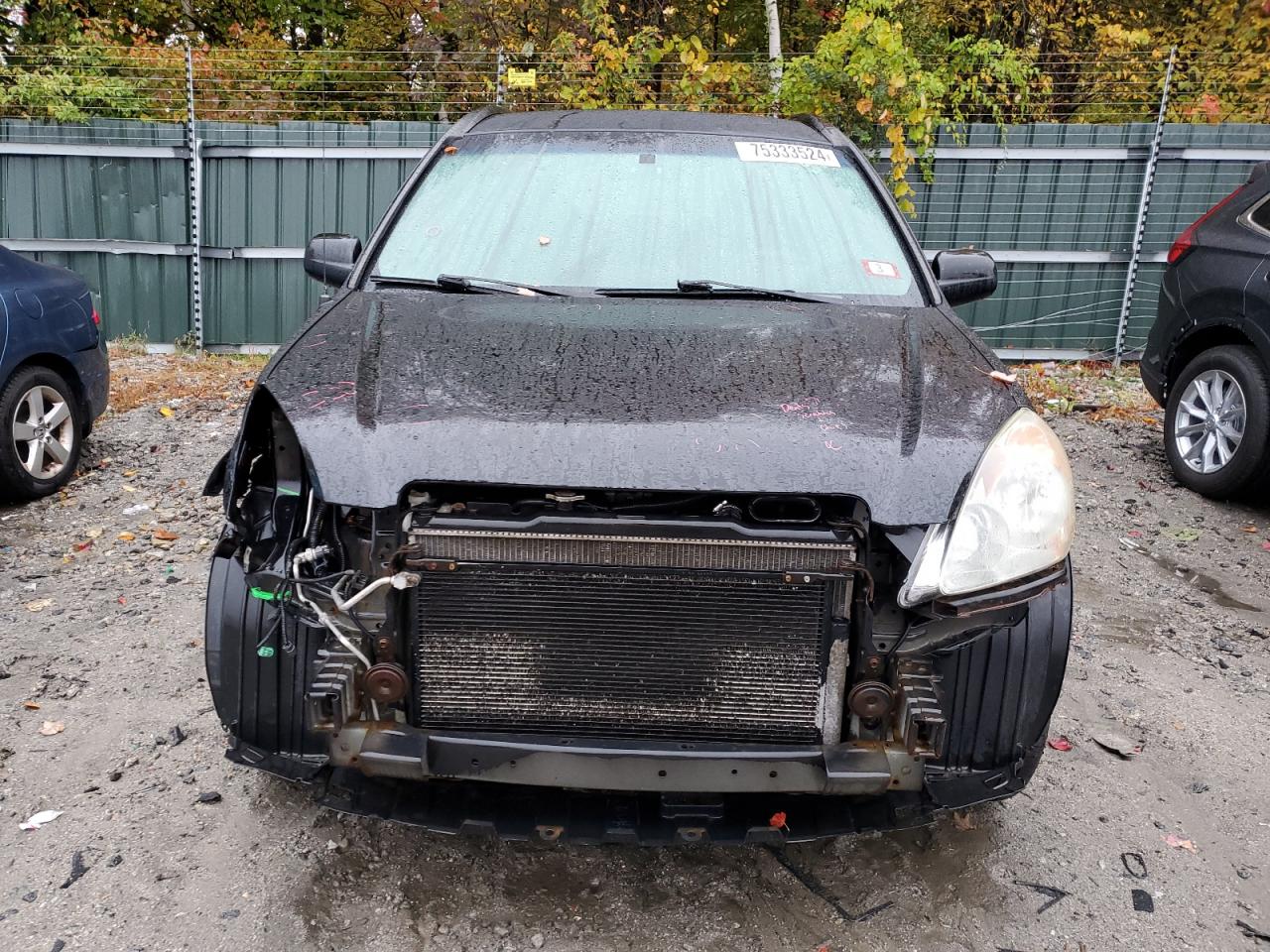 2006 Honda CR-V - Image 5