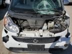 2013 Smart Fortwo Pure للبيع في Pekin، IL - Front End