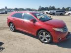 2013 Toyota Venza Le за продажба в Newton, AL - Front End