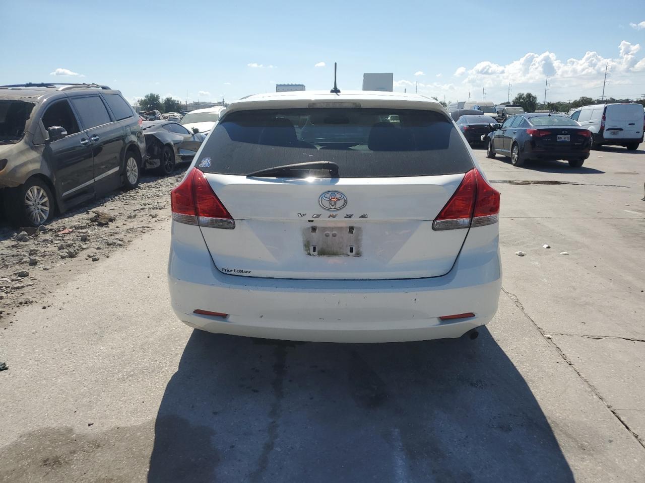 2009 Toyota Venza - Image 6