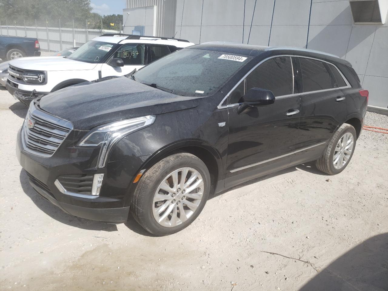 2019 Cadillac XT5 - Image 1