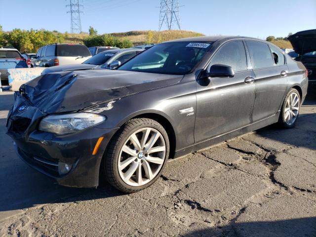 2011 Bmw 535 Xi