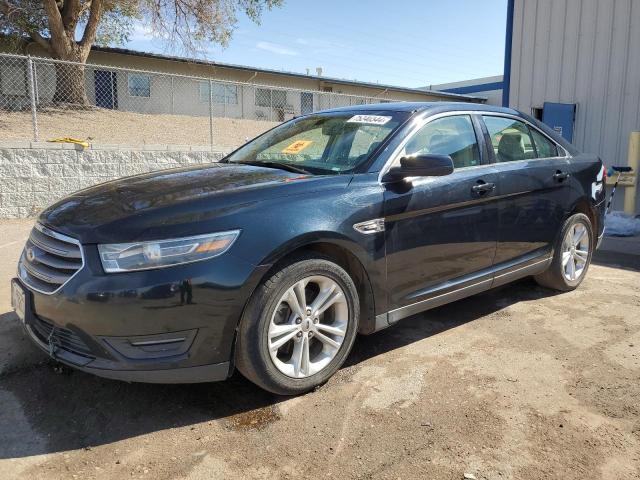  FORD TAURUS 2014 Черный