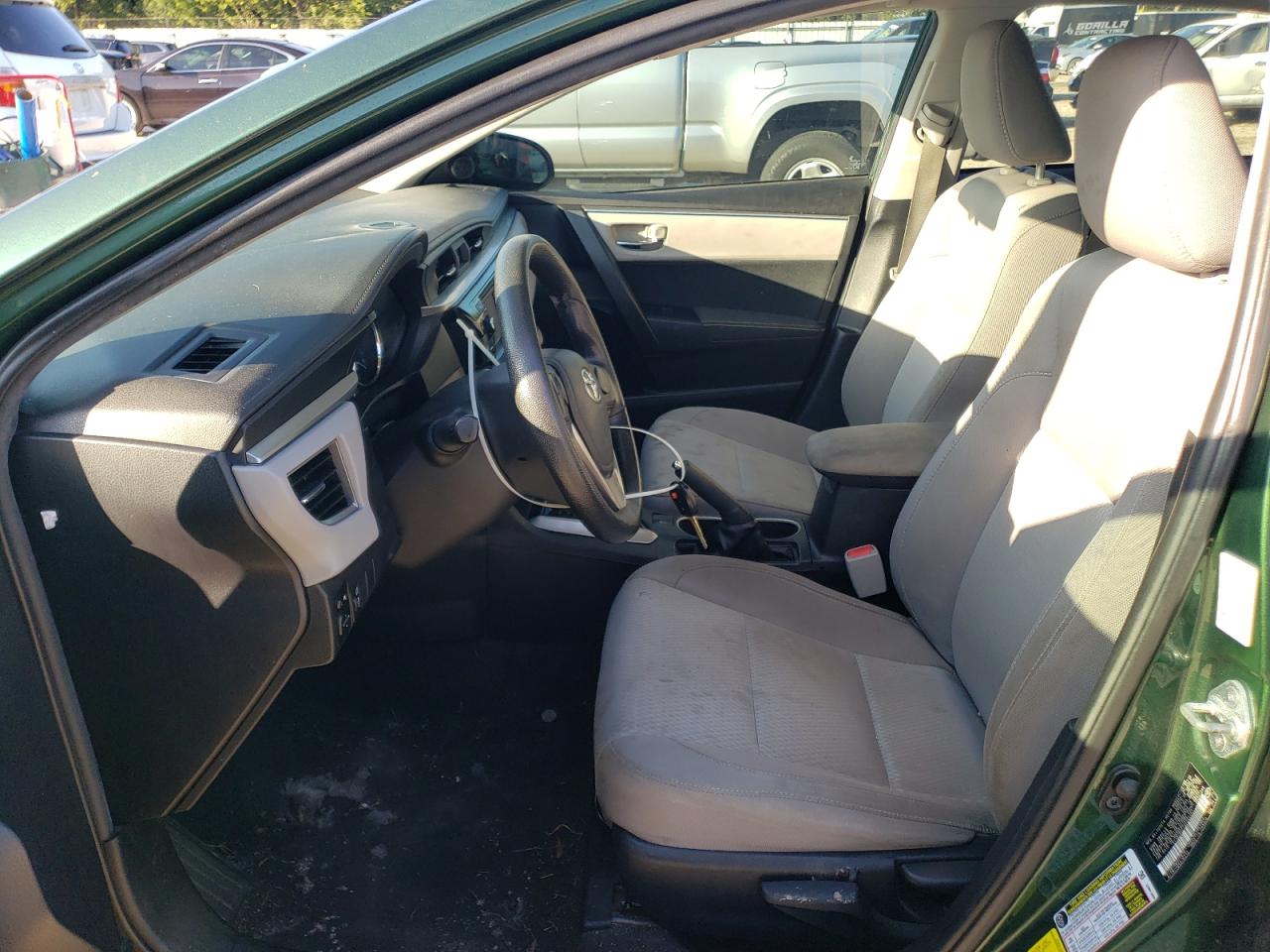 2016 Toyota Corolla - Image 7