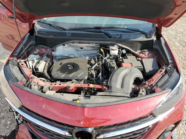 KL4MMCSL9MB146657 Buick Encore GX 13