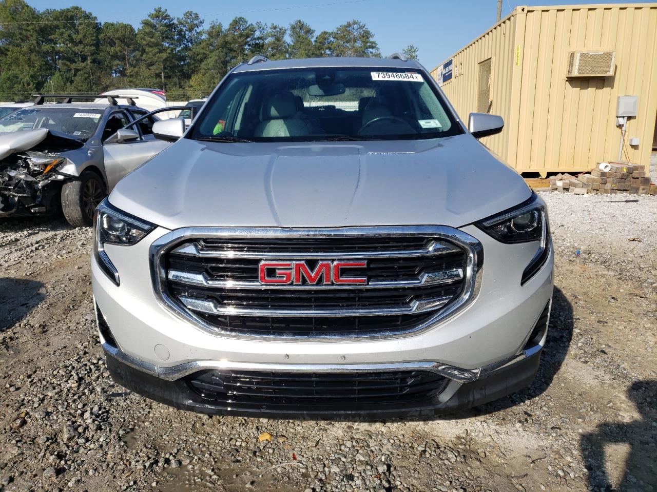 2020 GMC Terrain - Image 5