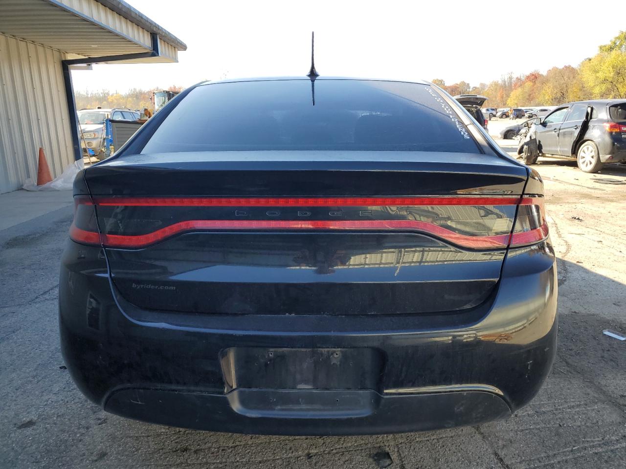 2013 Dodge Dart Se VIN: 1C3CDFAA6DD110310 Lot: 77674934