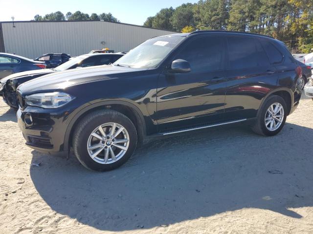 2014 Bmw X5 Xdrive35D