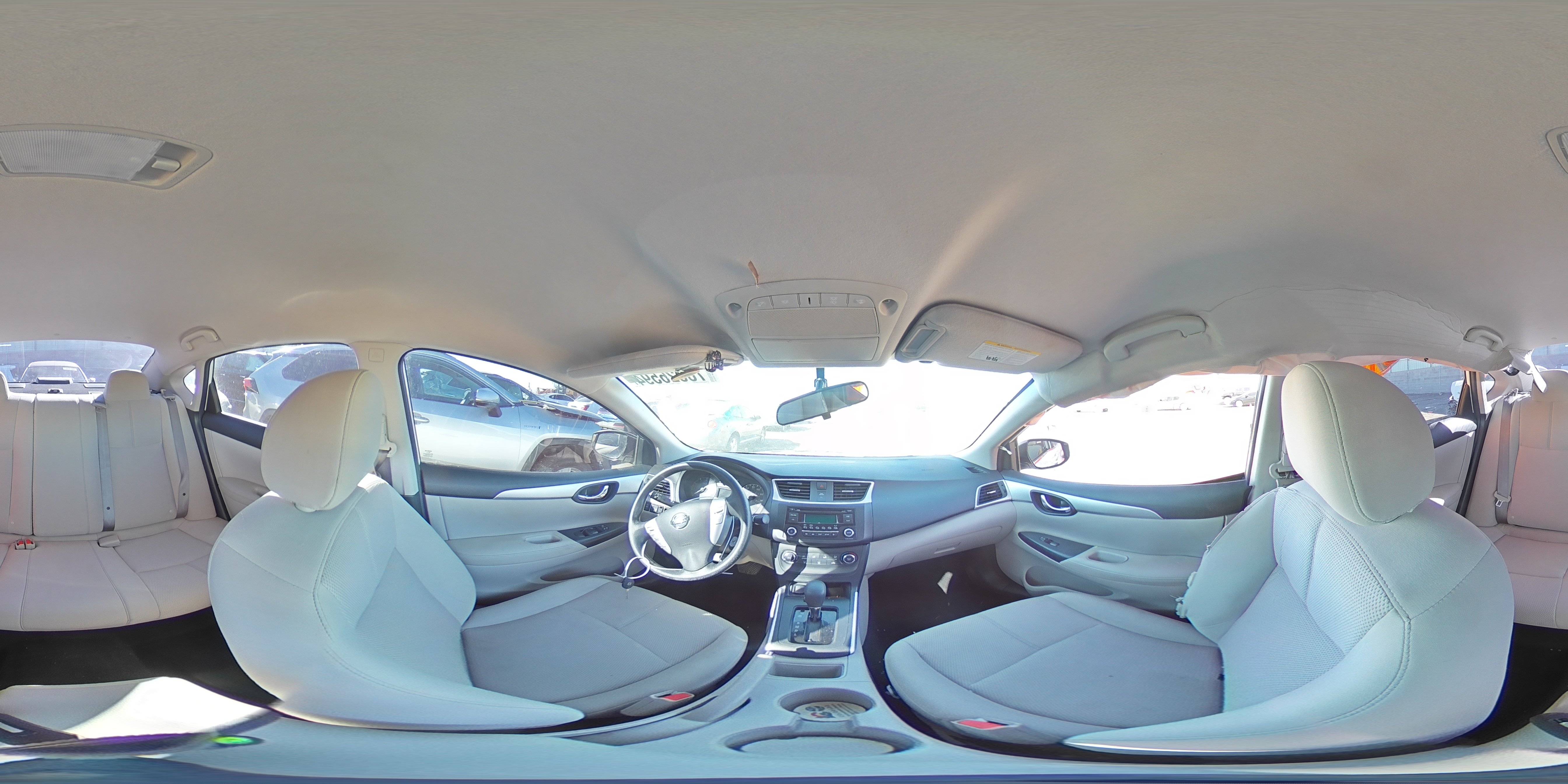 2017 Nissan Sentra - Image 12