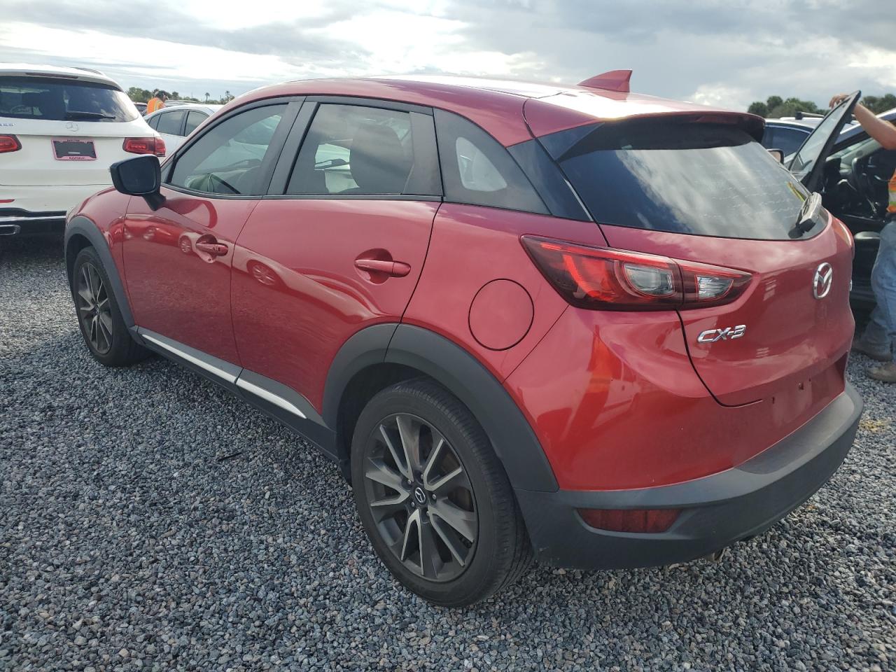 2016 Mazda CX-3 - Image 2