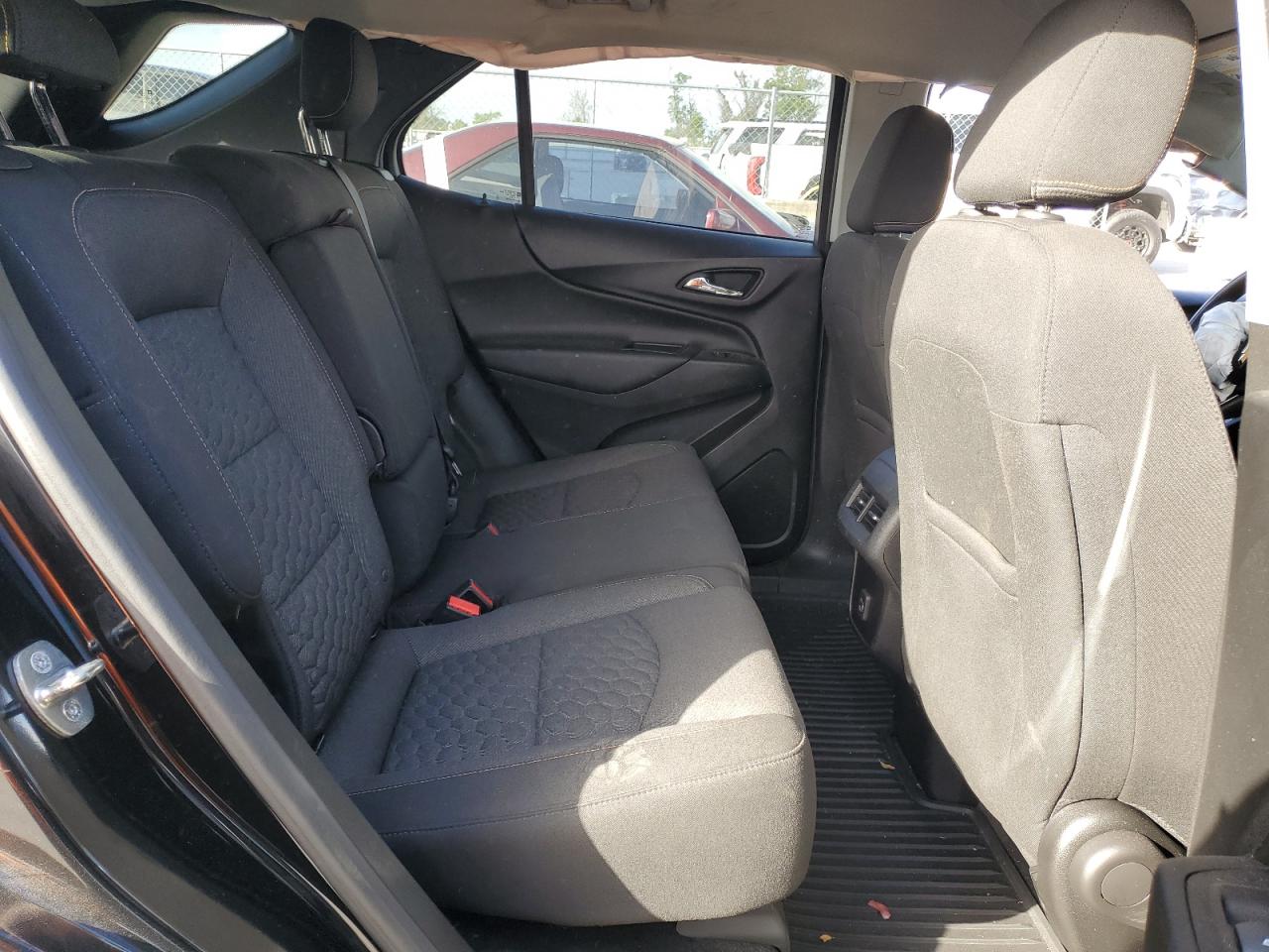 2019 Chevrolet Equinox - Image 11