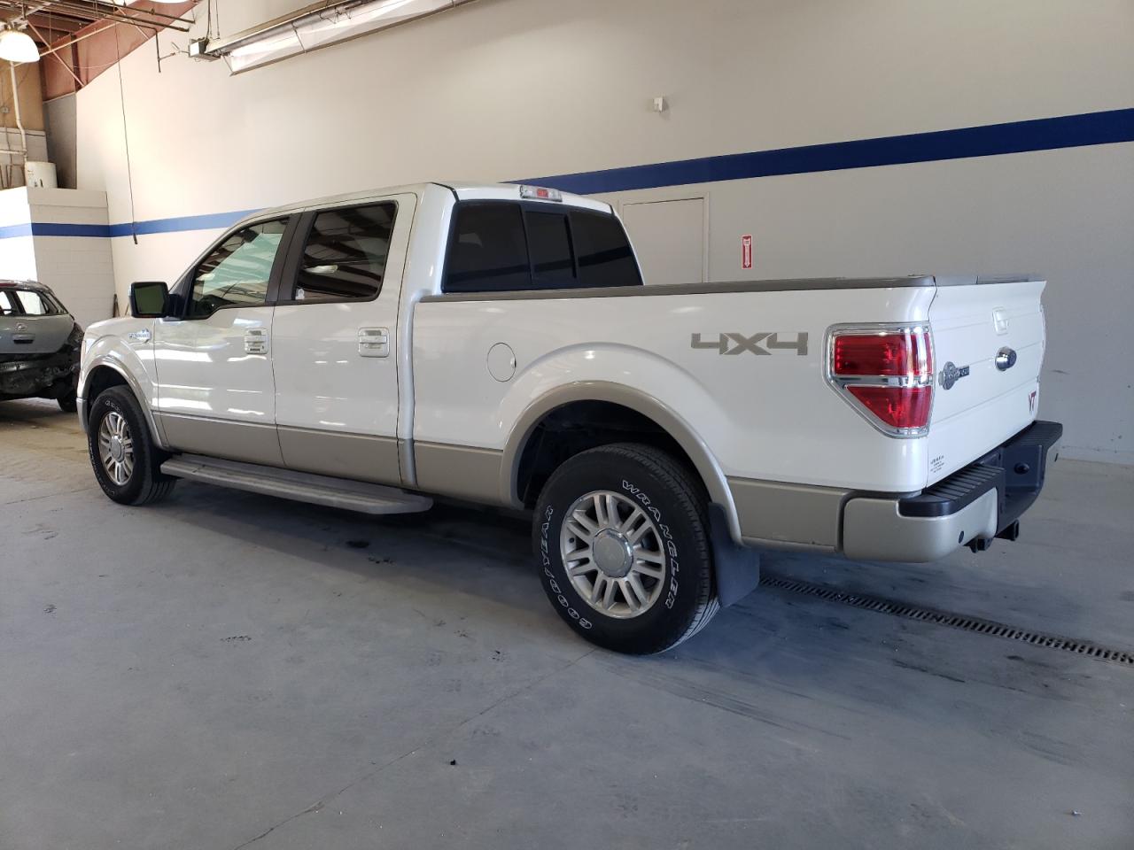 2009 Ford F-150 - Image 2