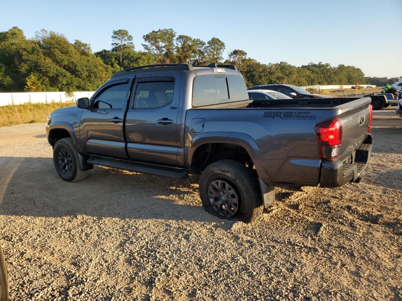 2021 Toyota Tacoma - Image 2
