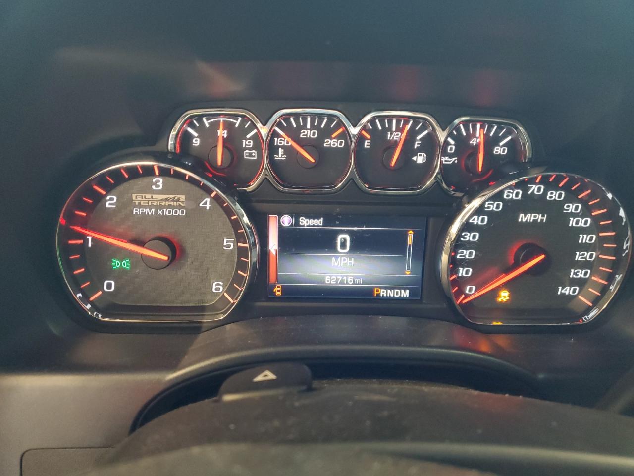 3GTU2VEJ0EG534368 2014 GMC Sierra K1500 Slt