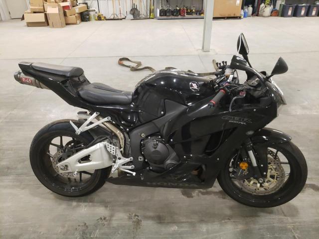 2015 Honda Cbr600 Rr de vânzare în Avon, MN - Side