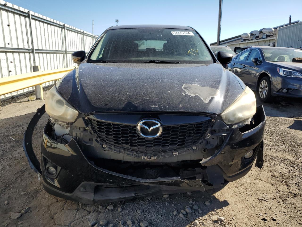2013 Mazda CX-5 - Image 5