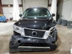 2015 Nissan Pathfinder S للبيع في Leroy، NY - Front End