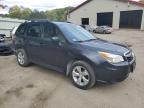 2014 Subaru Forester 2.5I Premium for Sale in Center Rutland, VT - Rear End