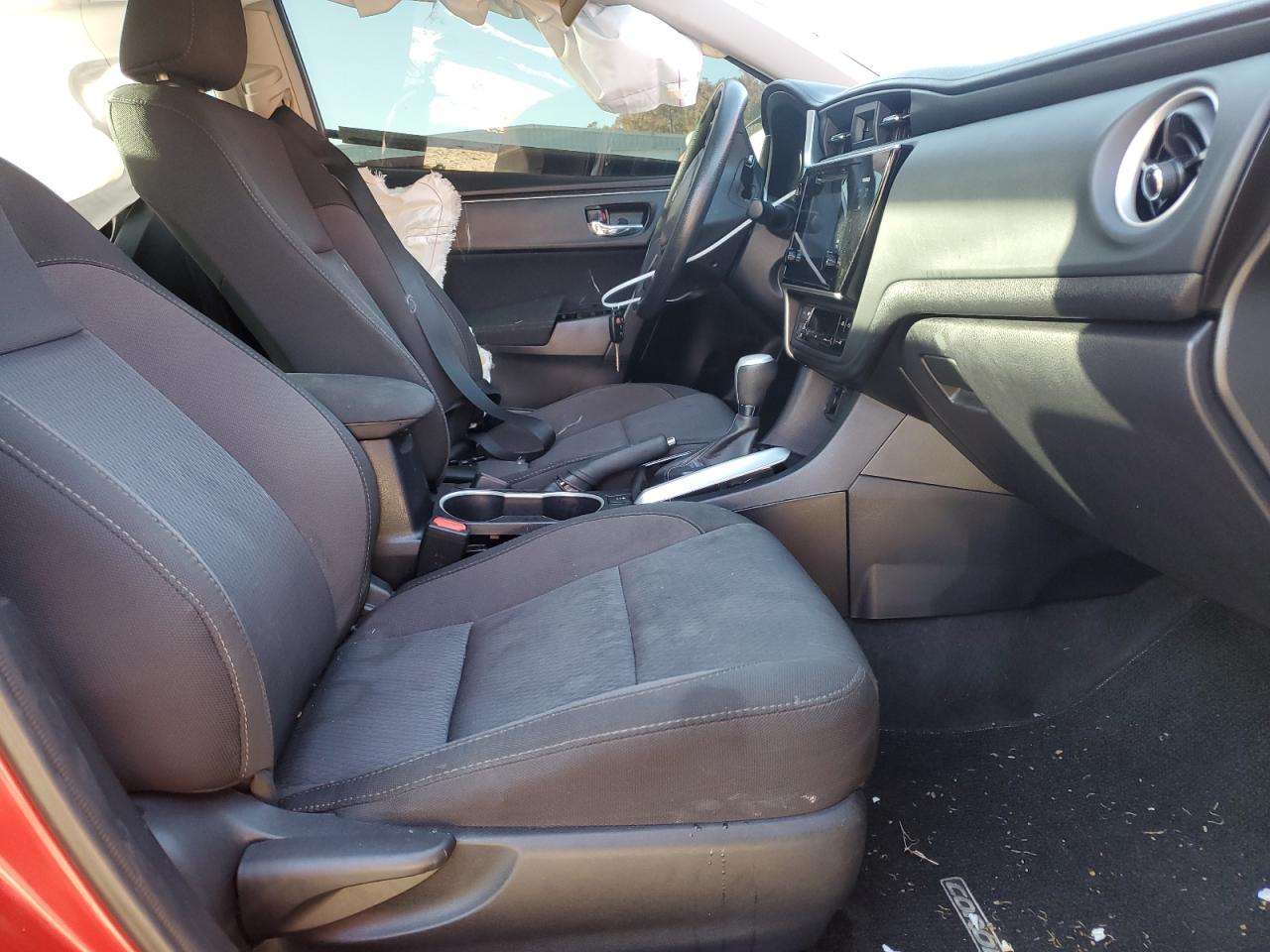 2017 Toyota Corolla - Image 7