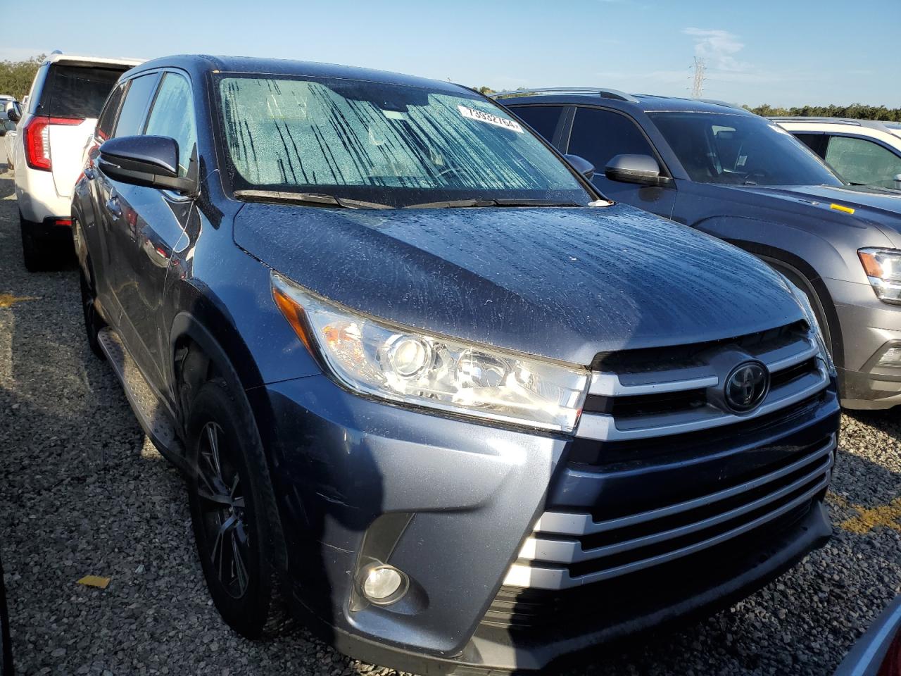 2019 Toyota Highlander - Image 5