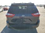 2018 Toyota Sienna Le for Sale in New Orleans, LA - Rear End